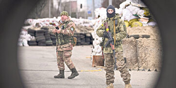 Шуйский расстрел