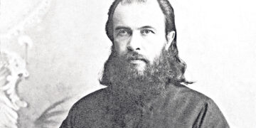 Шуйский расстрел