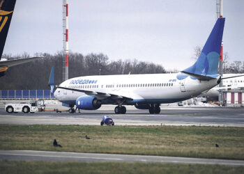 Пока единственный