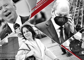 События прошедшей недели