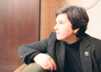 Звёздочка моя ясная…