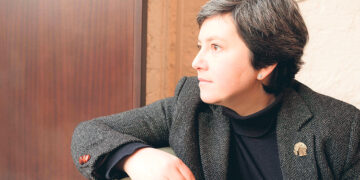 Звёздочка моя ясная…