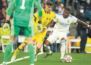 Кто покорит Париж?