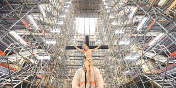 «Мост» в будущее