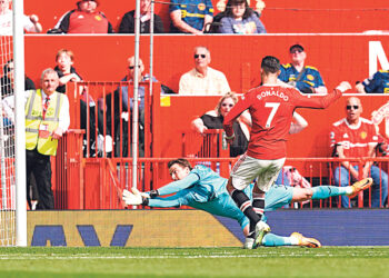 Миллион за хет-трик