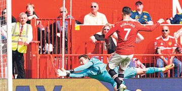 Миллион за хет-трик