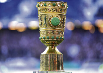 Праздник в Мюнхене, траур в Фюрте