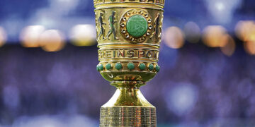 Праздник в Мюнхене, траур в Фюрте