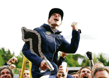 Праздник в Мюнхене, траур в Фюрте