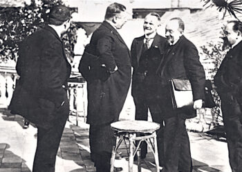 «Люблю такие professions de foi»