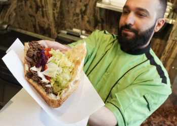 «Мост» в будущее