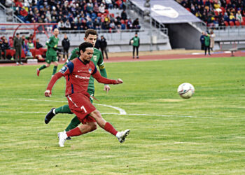 Праздник в Мюнхене, траур в Фюрте