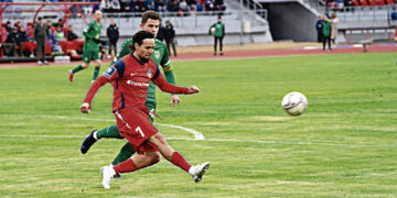 Праздник в Мюнхене, траур в Фюрте