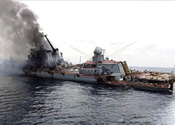 Москва  следам не верит