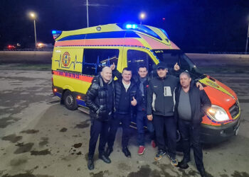 «Люблю такие professions de foi»