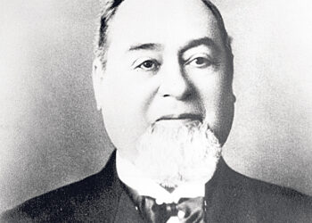 Джинсовый император