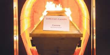 COVID-19 унёс 15 млн жизней