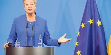 В Брюсселе могут упростить процесс легальной миграции