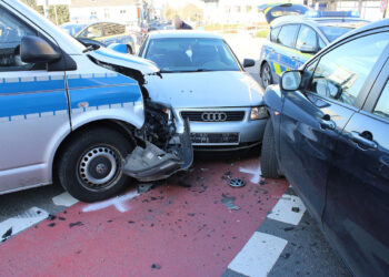 Смертность на немецких дорогах рекордно низкая