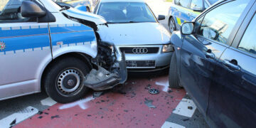 Смертность на немецких дорогах рекордно низкая