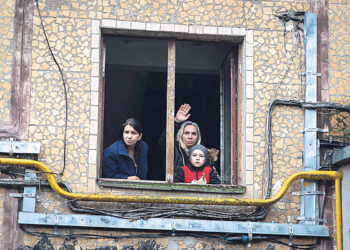 «Бродил по Харькову и помнил только, что у него есть сын»