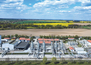 Джинсовый император