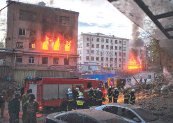 Курьёзные события прошедшей недели