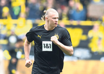 Есть ли жизнь без Холанда?