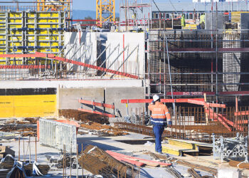 Джинсовый император