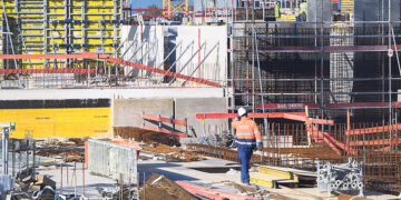 Джинсовый император