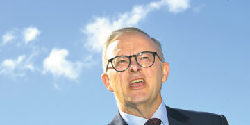 Джинсовый император