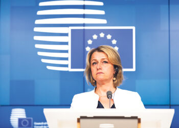 Курьёзные события прошедшей недели