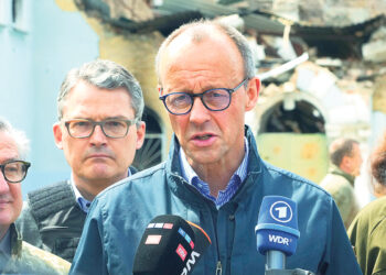 «Чёрные» возвращаются через Киев