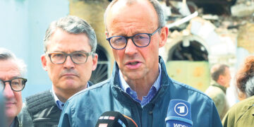 «Чёрные» возвращаются через Киев