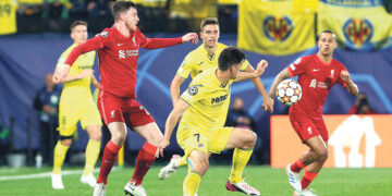 Главное – характер