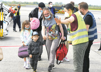 Джинсовый император