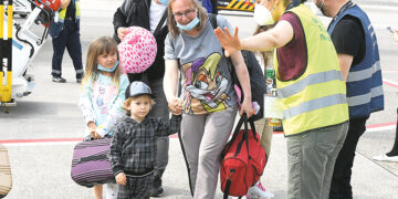 Джинсовый император