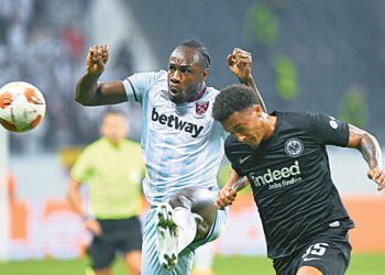 «Орлы» взлетели, «быки» подвели