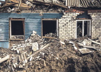 «План Маршалла» для Украины:  затраты высоки, как и шансы на успех