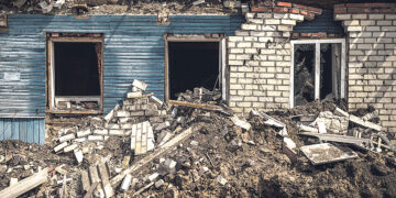 «План Маршалла» для Украины: затраты высоки, как и шансы на успех