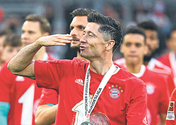 Всё решит последний тур