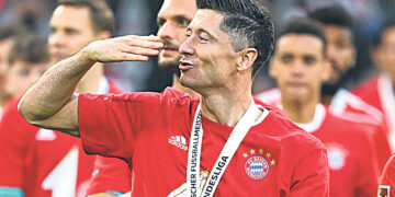 Всё решит последний тур