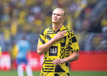 Джинсовый император