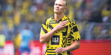 Джинсовый император