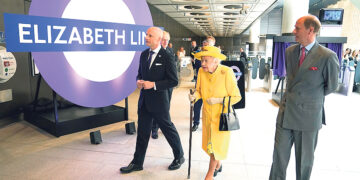 Джинсовый император