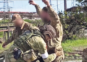 Джинсовый император