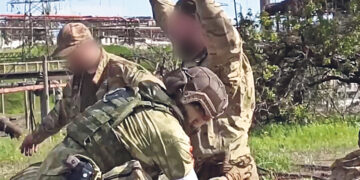 Джинсовый император