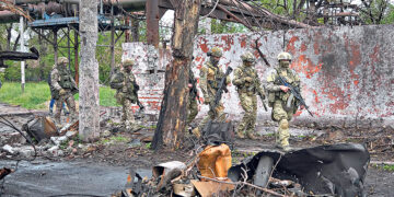 Джинсовый император