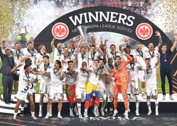 Джинсовый император