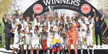 Джинсовый император